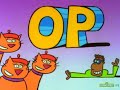 Sesame Street Ending In Op