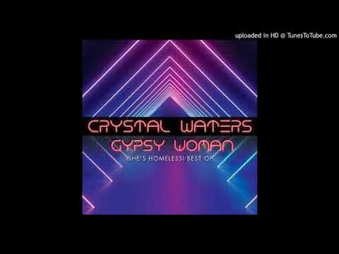 Crystal Waters - Gypsy Woman (Téo Remix Edit)