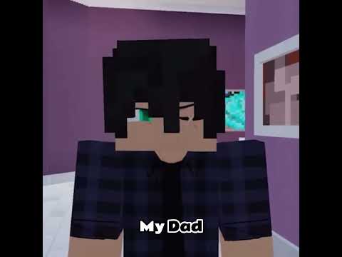 I mean- could be Possible? #aphmau #aphmaufan #aphmaucrew #gene #zex #1985