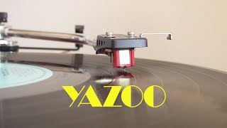 Yazoo | Happy People [Vinyl]