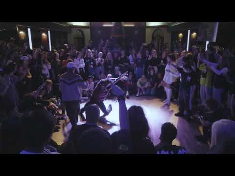 2FREE.K OUT! Event | Final Battle