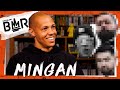 BARS #095 Mingan från Fattaru analyserar svensk rap!