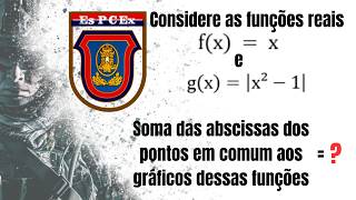 O que a banca da EsPCEx realmente quer de você?