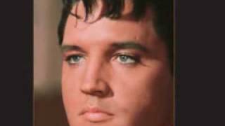 Elvis Presley-I feel so bad.