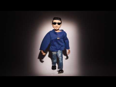 Sady K feat. Aci Krank-Hoer nicht auf ( official video )