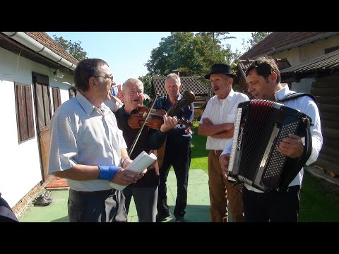 In Memoriam - Stjepan Hegediš - Pišta (1947. - 2020.)  video sjećanje