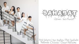 Download lagu SAHABAT ( Dangdut ) Cipt. Suto Pranto  |  Ardo Suharno ▪️Yolanda▪️ Aditama▪️ Novi▪️ Pipit mp3 Download lagu SAHABAT ( Dangdut ) Cipt. Suto Pranto  |  Ardo Suharno ▪️Yolanda▪️ Aditama▪️ Novi▪️ Pipit mp3