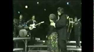 The Carter Family and Johnny Cash - Dear Mama