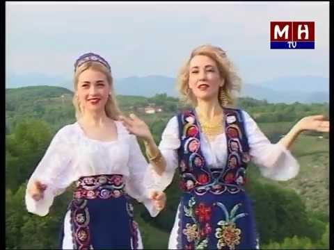 Oana si Gheorghita Casapu - Eu la joc, mama la joc