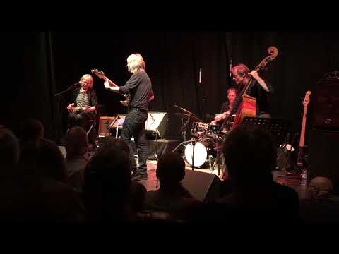 Mike Stern Trio + Leni Stern, "Like a Thief"