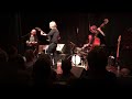 Mike Stern Trio + Leni Stern, "Like a Thief"