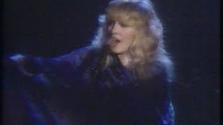 Stevie Nicks - Gold Dust Woman (Live 1981)