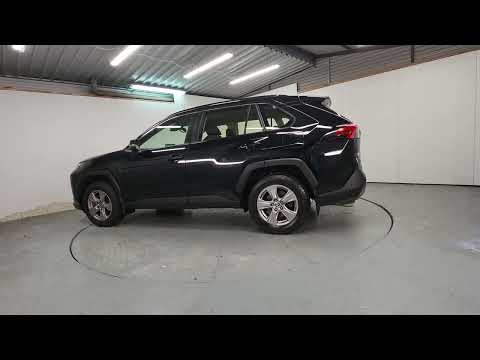 Toyota RAV4 2.5 Hybrid Luna 2WD - Image 2