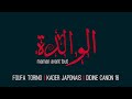 Foufa Torino X Didine Canon 16 X Kader Japonais - Lwalida (Official Music Video) mp3