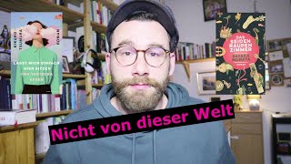 Zweimal: japanische Gegenwart