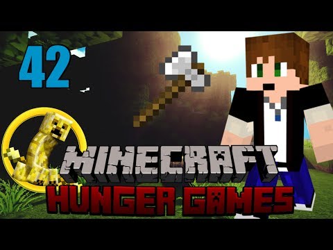 Minecraft: Hunger Games w/Qtzsubez! Osa 42 - ANNA-LIISA!