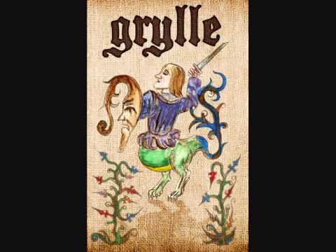 Grylle - De Audacibus Germanibus. Lyric Video