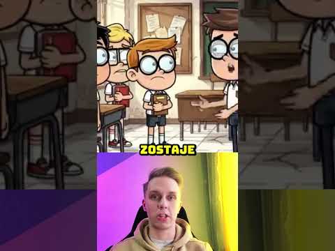 Zemsta, która posunęła się za daleko! 😁😂 #Shorts #Facts