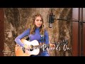Put Your Records On Corinne Bailey Rae Cover By Emily Linge