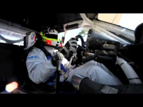 EA Need For Speed SHIFT - Drivers Experience Teaser