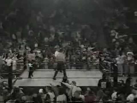WCW Monday Nitro 01/29/96 Part 2