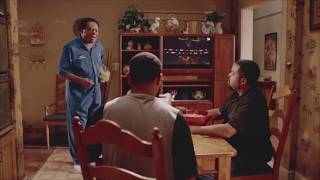 Ice Cube Releases &#39;Friday Reunion&#39; Commercial With Epps, And Witherspoon  - CH News