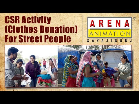 Arena Animation Sayajigunj Vadodara General video thumbnail 22