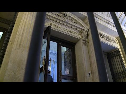 Assassinat d'Agnès le Roux: rejet du pourvoi d'Agnelet préconisé