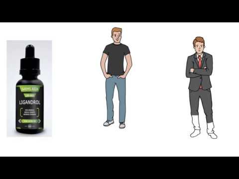 SARMs 101: What is Ligandrol LGD-4033