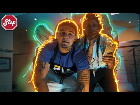 ChanceMoney ft. Toolie Trips - "Liu Kang" (Official Video) Shot By Nick Rodriguez