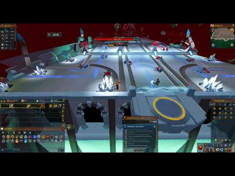 RS3 AFK Crafting Guide: Gates of Elidinis (Leagues RuneScape) 2.5M xp/h