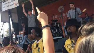 Boston Manor - Broken Glass