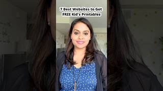 7 Best Free Websites for FREE Printables