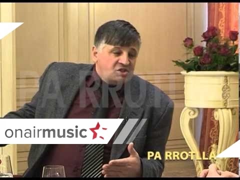 PA RROTLLA   NASIM HARADINAJ