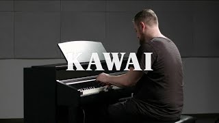 KAWAI CA98 - відео 2