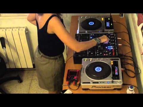 DJAwards com Bedroom DJ Competition    DJ Crispa