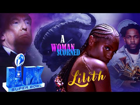 Did Kendrick Have a Hidden Message Against Trump? Lilith’s Revenge Part 1 & 2