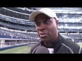 COTTON BOWL REPORT: Preview w/ Foxs.