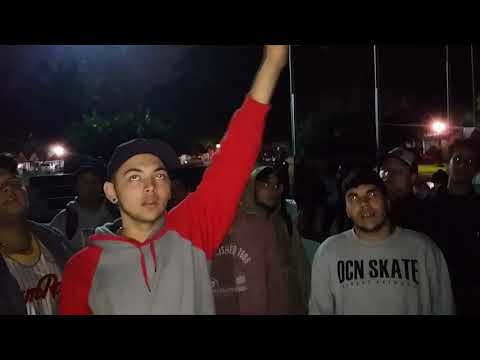 PABLITO vs NEW LEVAN vs KAI - 8vos (Temporada 2-Fecha 2)