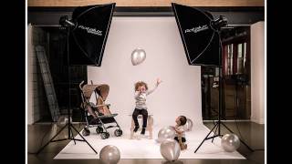 Video o Easywalker Buggy  