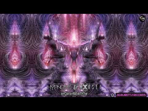 Hypnoise & MoRsei - High Vibration