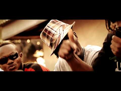 The legacy video Edem feat tinny.avi