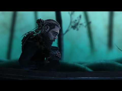 Raphael Weinroth-Browne - Pyre (Official Video)