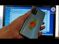 Redmi Note 11T 5G | The System Has Been Destroyed | Hang On Logo |Flashing Umt Pro | Problem Fix