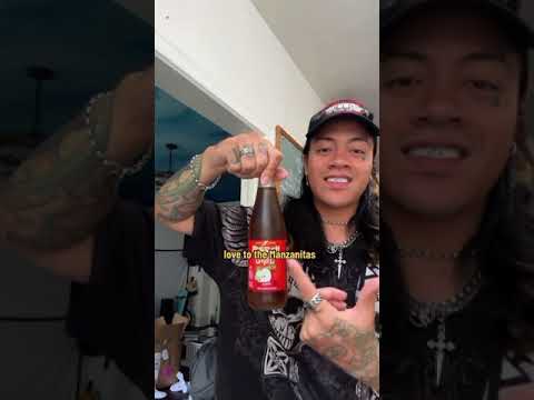 WHERE TO GET APPLE SODA