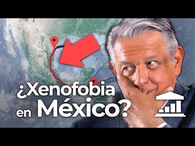 Video Pronunciation of Mexico in Spanish