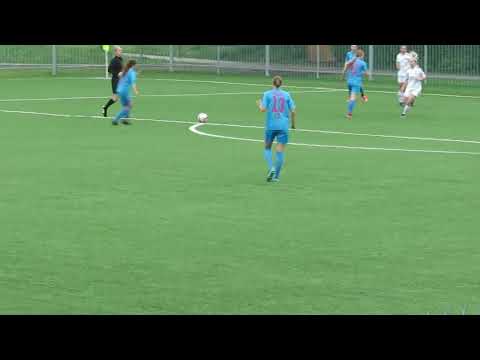 1.SŽNL, ŽNK Ljubljana : ŽNK Krim, 1.5.2022