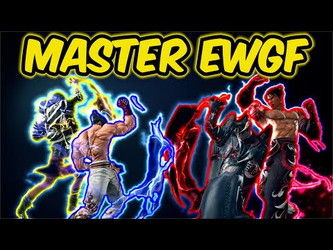 TEKKEN 8 | Mishima Dojo - How to Master EWGF