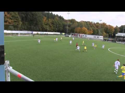 20151024 U16 EH1 OHL- Westerlo
