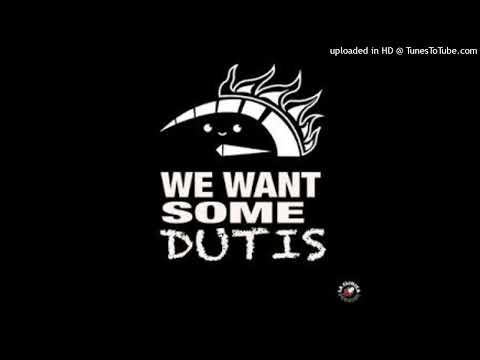 Spicy Cumbia - Los Dutis&Don Dirty
